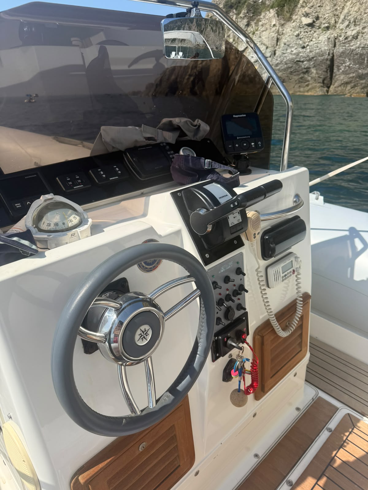 Joker Boat Clubman 28 - 